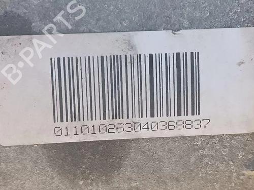 Gearbox ALFA ROMEO GIULIA (952_) 2.0 Q4 (952ACA45, 952ACA25) | BP28922301M3 