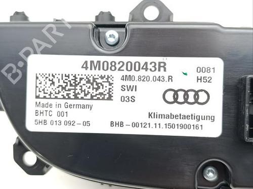Switch AUDI Q7 (4MB, 4MG, 4MQ) 3.0 TFSI quattro | BP39700751I30 - Image 13
