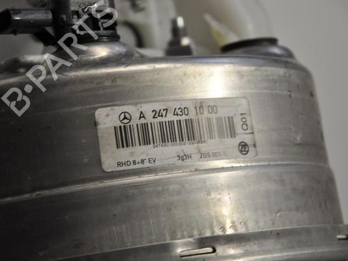 Servo brake MERCEDES-BENZ EQA (H243) EQA 350 4-matic (243.712) | BP38964148M42 - Image 6