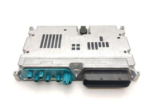 Used Electronic module PORSCHE TAYCAN Cross Turismo (Y1B) 4 (Y1BBD1) (476 hp) 28924648