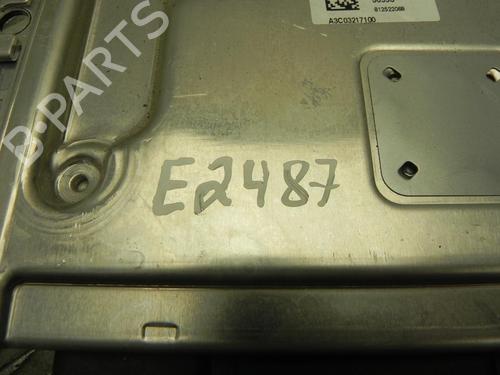 Engine control unit (ECU) DACIA SANDERO III 1.0 TCe 100 ECO-G | BP37545843M57 - Image 5