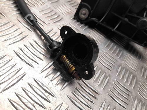 Pedal MASERATI GHIBLI III (M157) 3.0 S Q4 | BP28922971I4