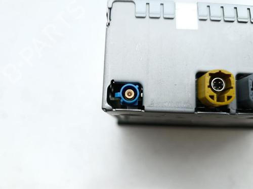 Electronic module AUDI A8 D4 (4H2, 4H8, 4HC, 4HL) 4.2 FSI quattro | BP38995855M83 - Image 6
