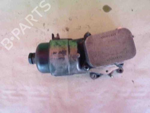 Used Oil radiator FORD FIESTA VI (CB1, CCN) 1.4 TDCi (70 hp) 28929250