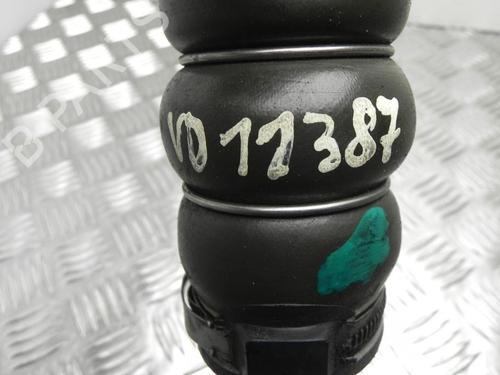 Air vent PEUGEOT 208 I (CA_, CC_) 1.6 HDi | BP28923596I21 