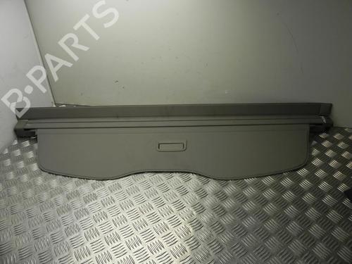 Used Rear parcel shelf Rear parcel shelf 37580827 37580827