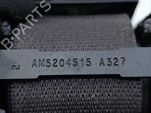 Front left seatbelt CHEVROLET CORVETTE (C6) 6.2 | BP39000158I26  - Image 13