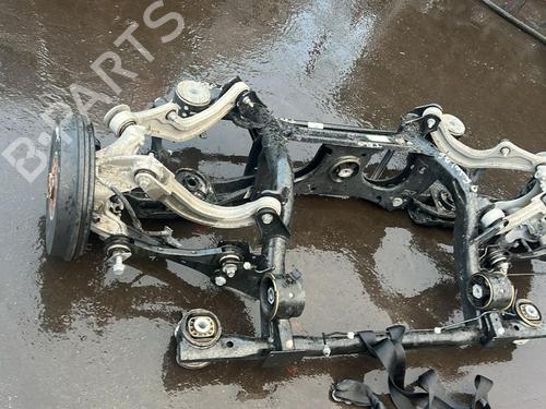Used Rear axle Rear axle 37567581 37567581