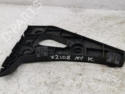 Rear bumper bracket AUDI A1 (8X1, 8XK) S1 quattro | BP28934539C159 