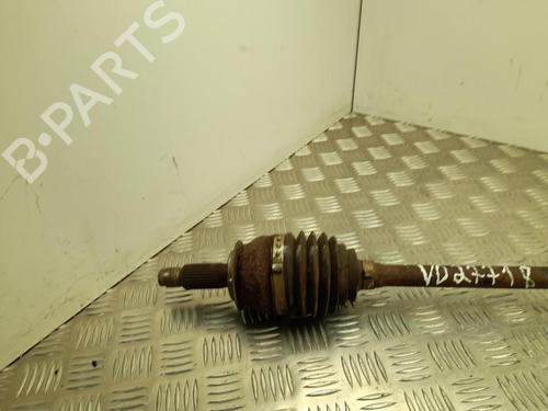 Driveshaft SUBARU FORESTER (SJ_) 2.0 D AWD (SJD) | BP37548812M37 - Image 6