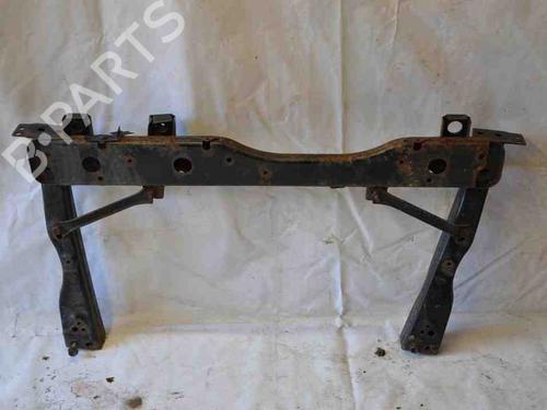 Subframe RENAULT KADJAR (HA_, HL_) 1.6 dCi 130 (HLA4) | BP28937276M9 