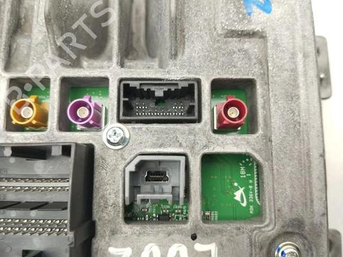 Elektronische module CHRYSLER PACIFICA (RU) 3.6 Hybrid | BP28922309M83 