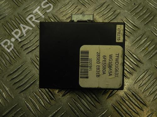 control-unit-nissan-pathfinder-iii-r51-2005-37542954 main image