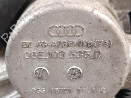 Engine AUDI Q7 (4MB, 4MG, 4MQ) 3.0 TFSI quattro | BP40051163M1 - Image 23