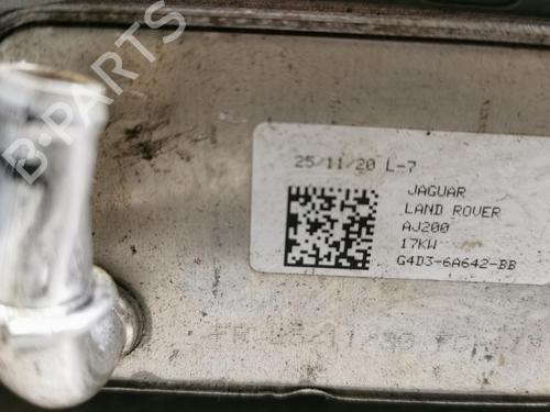 Other LAND ROVER RANGE ROVER VELAR (L560) 2.0 P250 Si4 4x4 | BP28911442O1