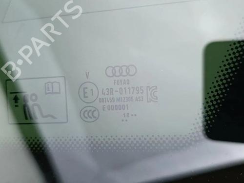 Panel rude bagtil højre AUDI E-TRON (GEN) 50 quattro | BP28911398C92  - Image 10