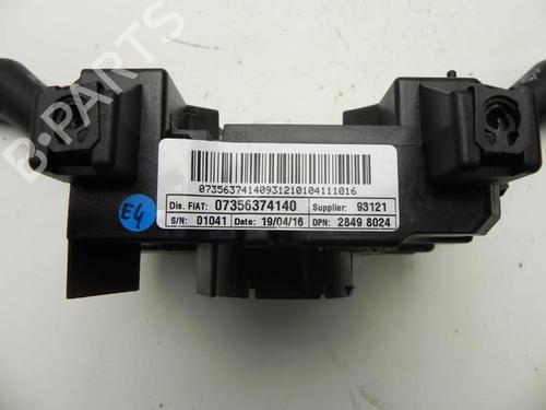 Ratstangsstang FIAT 500X (334_) 1.4 (334AXC1B) | BP37575387I23 - Image 5