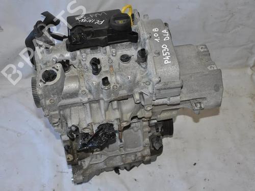 Engine VW T-ROC (A11, D11) 1.5 TSI | BP28939562M1