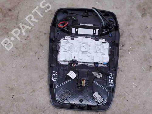 Interior roof light OPEL MOKKA 1.2 (76) | BP29866008I8