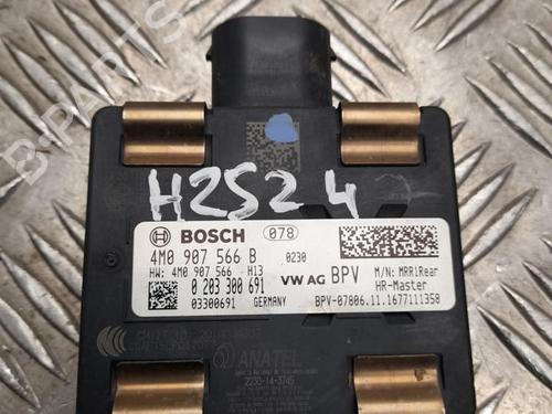 Control unit AUDI Q7 (4MB, 4MG, 4MQ) 3.0 TFSI quattro | BP40274464M11 - Image 2