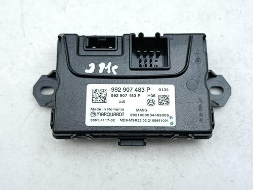 Other PORSCHE TAYCAN (Y1A) Electric (Y1AAA1, Y1AAI1) | BP38998733O1 - Image 7