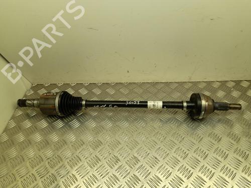 Driveshaft TESLA MODEL 3 (5YJ3) EV AWD | BP37551489M37 - Image 2