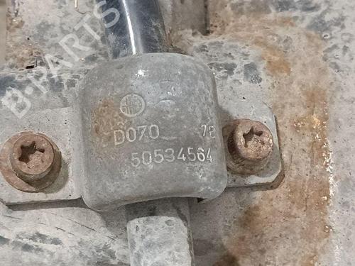 Subframe ALFA ROMEO GIULIA (952_) 2.0 Q4 (952ACA45, 952ACA25) | BP28909124M9