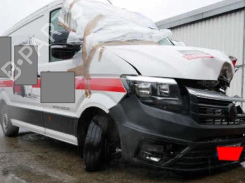 Electronic sensor VW CRAFTER Van (SY_, SX_) 2.0 TDI FWD (SYB, SYC, SYD) | BP37557169M84 - Image 4