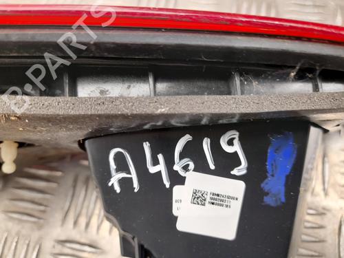 Left taillight SUBARU XV (_GP_) 2.0 D AWD (GPD) | BP28909422C34  - Image 6