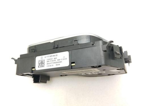 Switch MERCEDES-BENZ EQB (X243) EQB 300 4-matic (243.608, 243.609) | BP28921711I30 