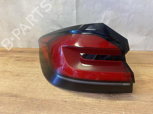 Left taillight BMW 5 (G30, F90) 530 e Plug-in Hybrid | BP38966811C34 - Image 2