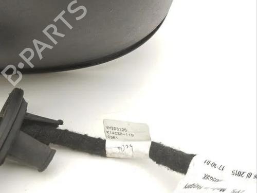 Left mirror PORSCHE MACAN (95B) 3.0 S | BP28942065C26 
