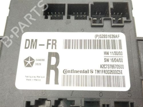 Elektronisk modul MASERATI GHIBLI III (M157) 3.0 S Q4 | BP28936088M83 