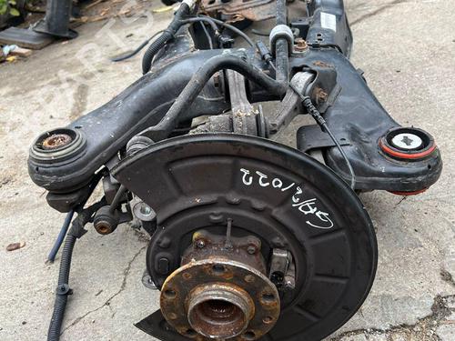 Rear axle MASERATI GHIBLI III (M157) 3.0 S Q4 | BP28924128M2 