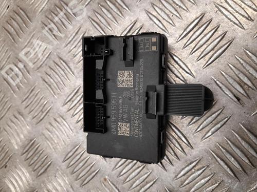 Used Electronic module Electronic module 37550181 37550181