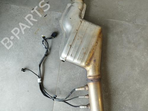 Exhaust system BMW 1 (F70) 120 d Mild-Hybrid | BP39894742M121 - Image 16