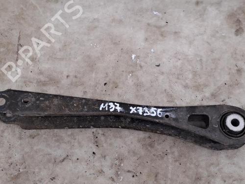 Used Left front suspension arm BMW X3 (F25) xDrive 20 d (184 hp) 28944978