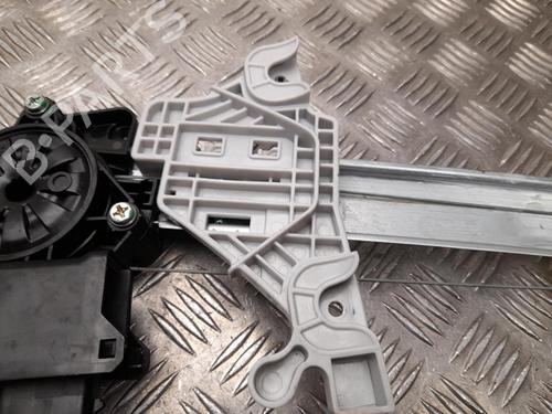 Front left window mechanism HYUNDAI KONA (SX2) 1.6 T-GDi Hybrid | BP37559914C22 - Image 2