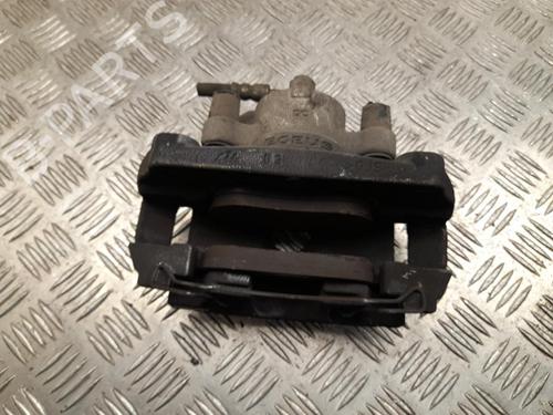 Left front brake caliper RENAULT KANGOO III MPV TCe 130 (KJMB) | BP37563470M105 - Image 3
