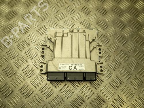 Used Engine control unit (ECU) NISSAN JUKE (F16_) DIG-T 117 (117 hp) 28929530