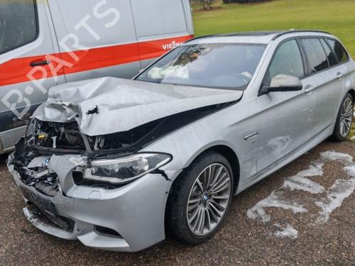 Switch BMW 5 Touring (F11) M 550 d xDrive | BP37568285I30 - Image 7