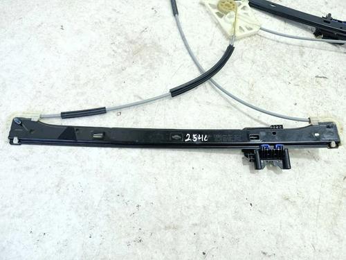 Front left window mechanism BENTLEY BENTAYGA (4V1) 6.0 | BP33847877C22 - Image 2