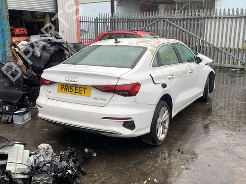 Ratstangsstang AUDI A3 Limousine (8YS, 8YM) 35 TFSI Mild Hybrid | BP37555874I23  - Image 12