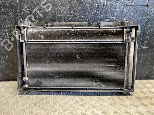 Køler TOYOTA PRIUS (_W3_) 1.8 Hybrid (ZVW3_) (99 hp) 28948335