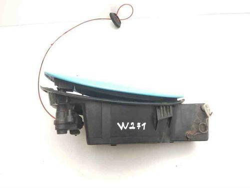 Fuel cap MASERATI QUATTROPORTE VI 3.8 GT S | BP28919750C161