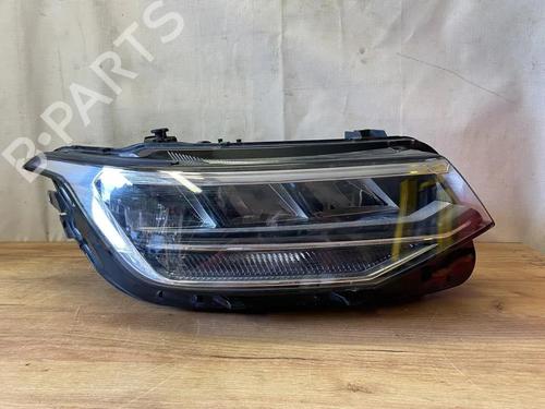 Used Right headlight Right headlight VW TIGUAN (AD1, AX1) 1.5 TSI (131 hp) 35984524 35984524