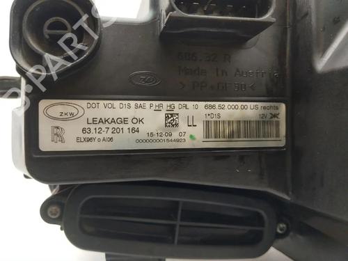 Left headlight ROLLS-ROYCE GHOST I (RR4) V12 | BP32012824C28  - Image 17