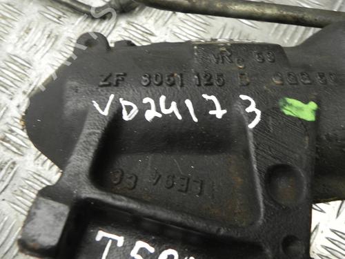 Steering pump BMW 5 Touring (E34) 520 i | BP28947399M99 