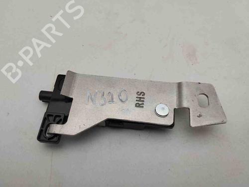 Used Electronic module ASTON MARTIN VANTAGE Vantage 4.7 V8 (426 hp) 28924272