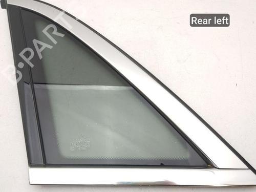 Used Rear left quarter glass ROLLS-ROYCE GHOST I (RR4) V12 (571 hp) 28945610